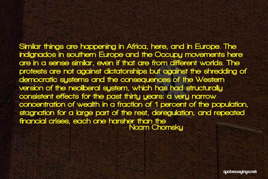 Fister Fence Quotes By Noam Chomsky Fister Fence Quotes By Noam Chomsky