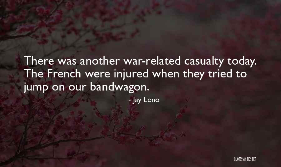 Fister Quotes By Jay Leno Fister Quotes By Jay Leno