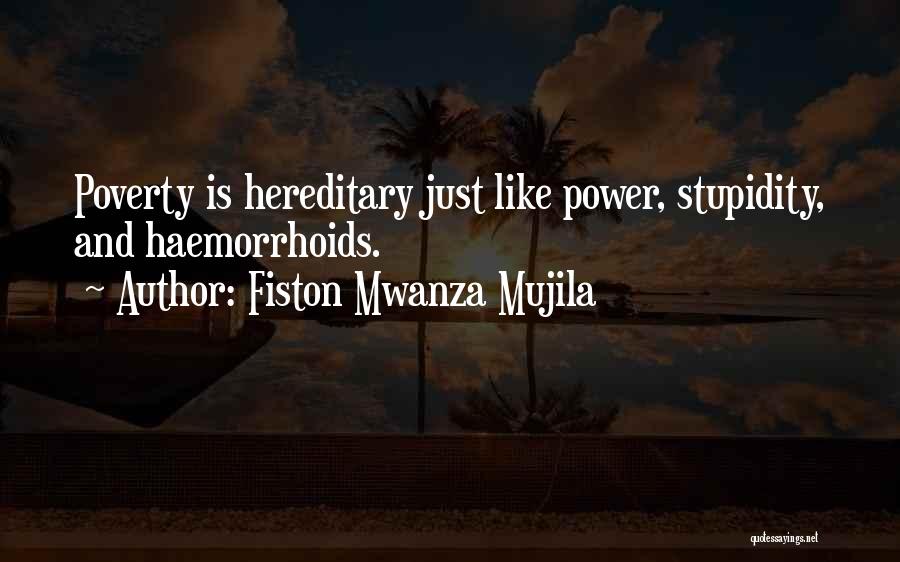 Fiston Mwanza Mujila Quotes 195632