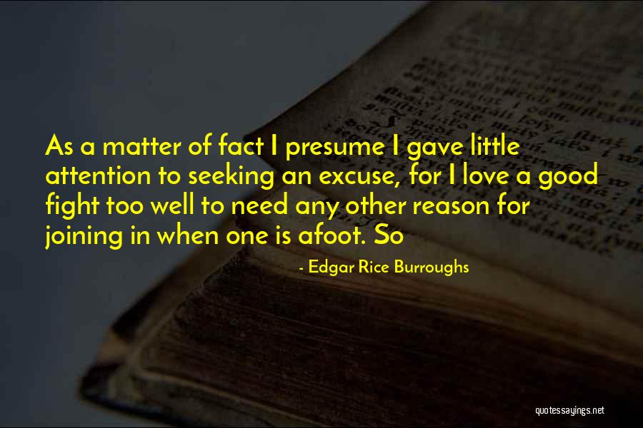 Fistulae Quotes By Edgar Rice Burroughs Fistulae Quotes By Edgar Rice Burroughs
