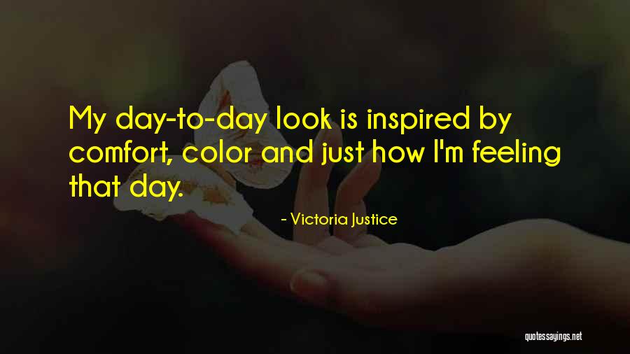 Fistulae Quotes By Victoria Justice Fistulae Quotes By Victoria Justice