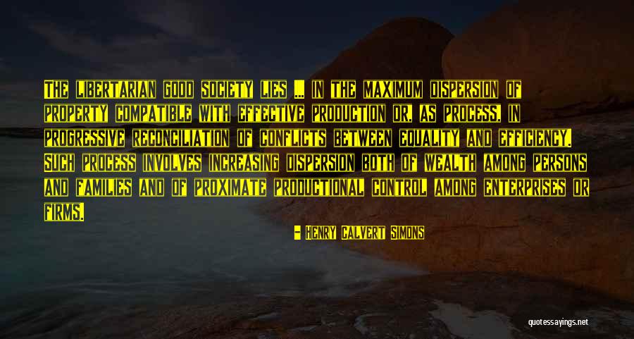 Fisura Adalah Quotes By Henry Calvert Simons Fisura Adalah Quotes By Henry Calvert Simons