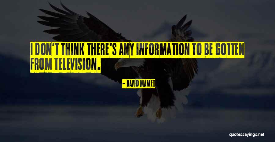 Fiszer Stock Quotes By David Mamet Fiszer Stock Quotes By David Mamet