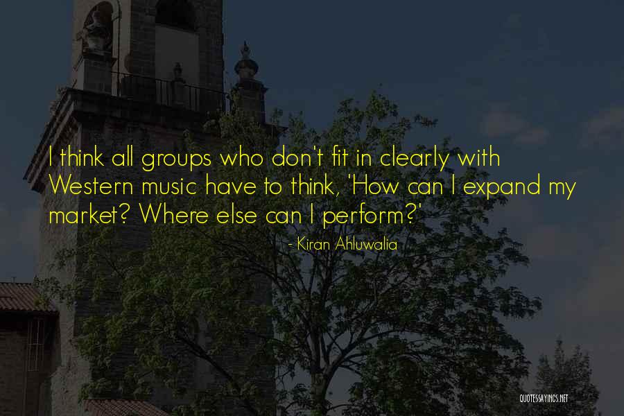 Fit Quotes By Kiran Ahluwalia Fit Quotes By Kiran Ahluwalia