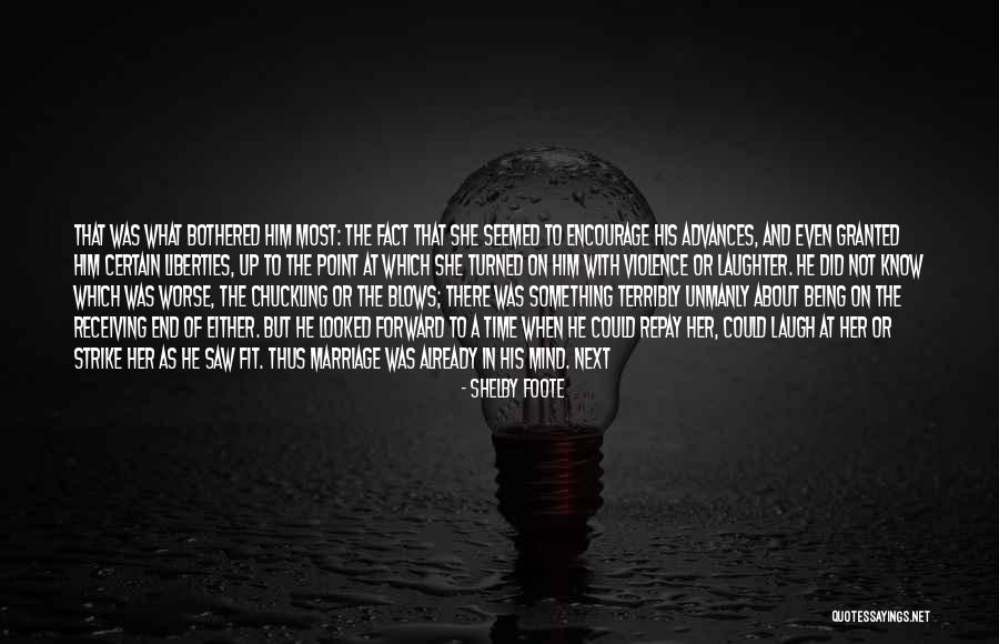 Fit Quotes By Shelby Foote Fit Quotes By Shelby Foote