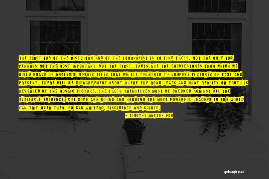 Fit Together Quotes By Timothy Garton Ash Fit Together Quotes By Timothy Garton Ash