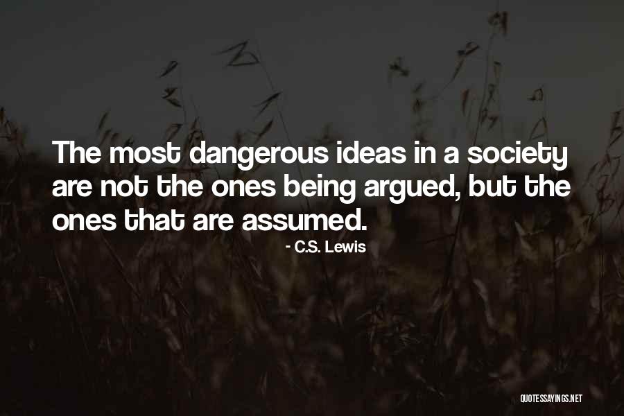 Fita Crackers Quotes By C.S. Lewis Fita Crackers Quotes By C.S. Lewis