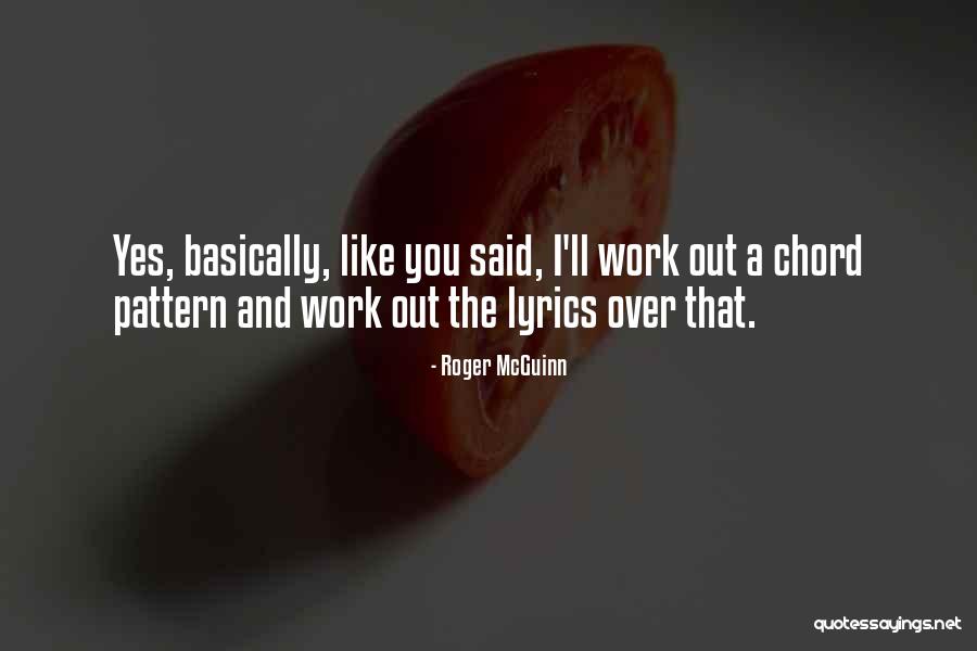 Fitabase Quotes By Roger McGuinn Fitabase Quotes By Roger McGuinn