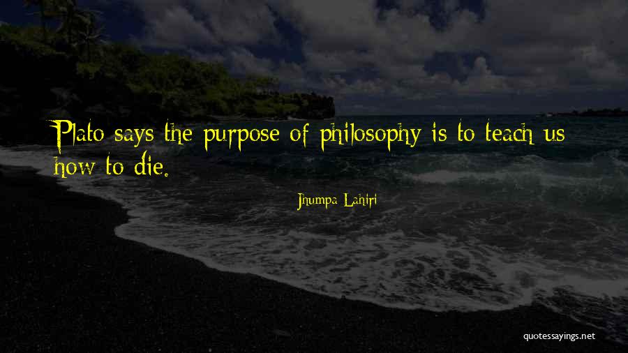 Fitam Design Quotes By Jhumpa Lahiri Fitam Design Quotes By Jhumpa Lahiri
