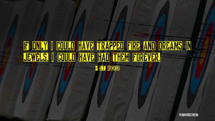 Fitam Design Quotes By S.T. Rucker Fitam Design Quotes By S.T. Rucker