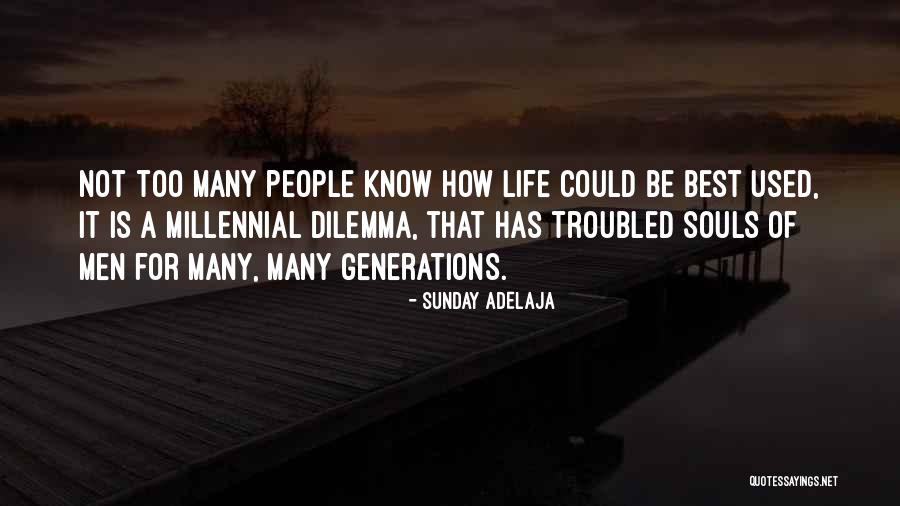 Fitam Design Quotes By Sunday Adelaja Fitam Design Quotes By Sunday Adelaja
