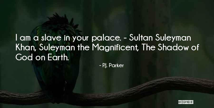 Fitametrica Quotes By P.J. Parker Fitametrica Quotes By P.J. Parker