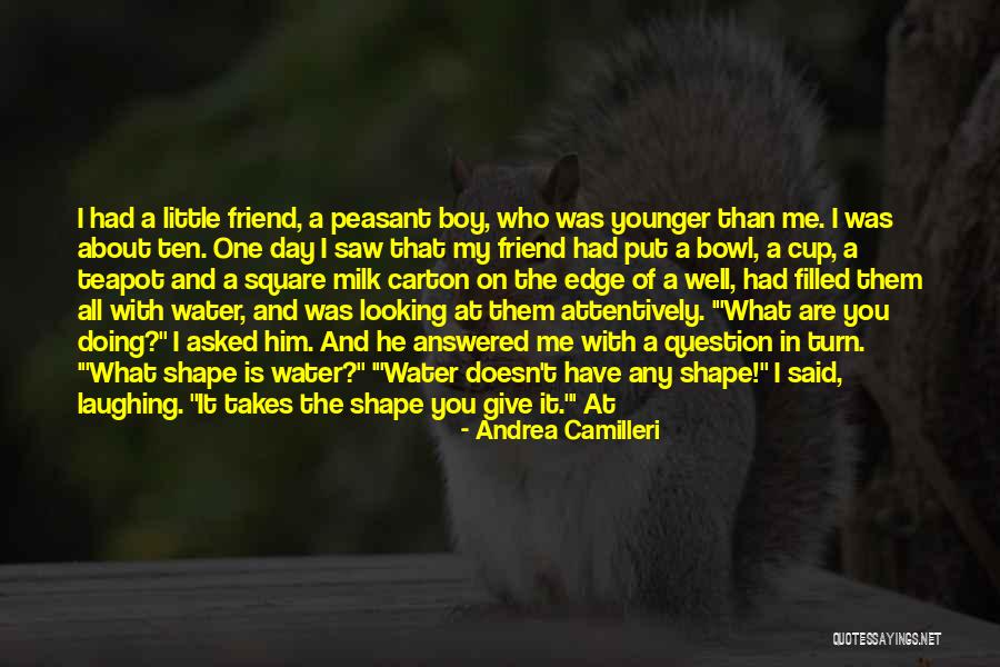 Fitamine Quotes By Andrea Camilleri Fitamine Quotes By Andrea Camilleri