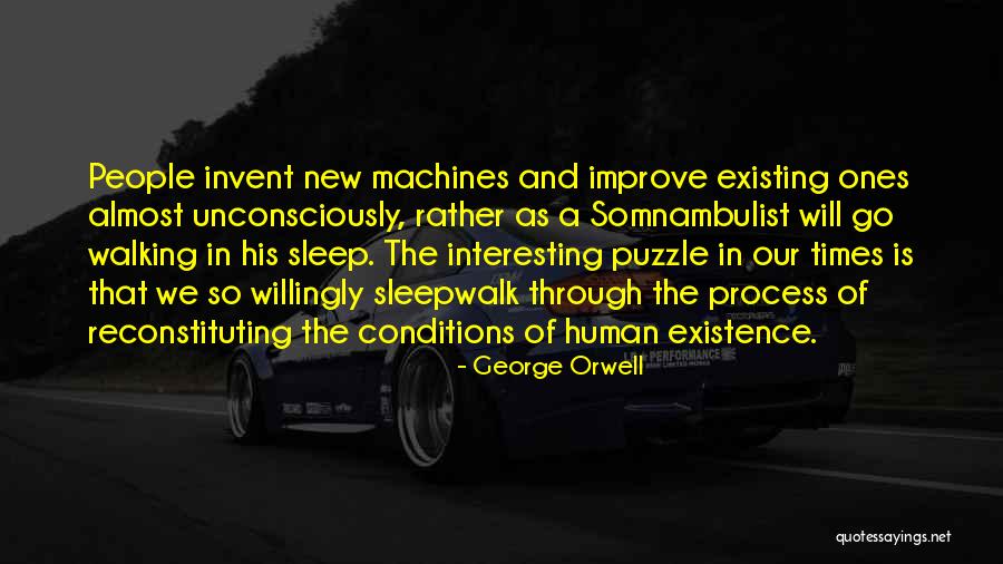 Fitamine Quotes By George Orwell Fitamine Quotes By George Orwell