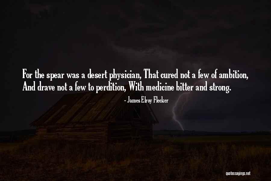 Fitarchon Quotes By James Elroy Flecker Fitarchon Quotes By James Elroy Flecker