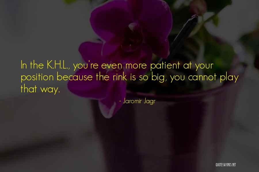Fitarchon Quotes By Jaromir Jagr Fitarchon Quotes By Jaromir Jagr