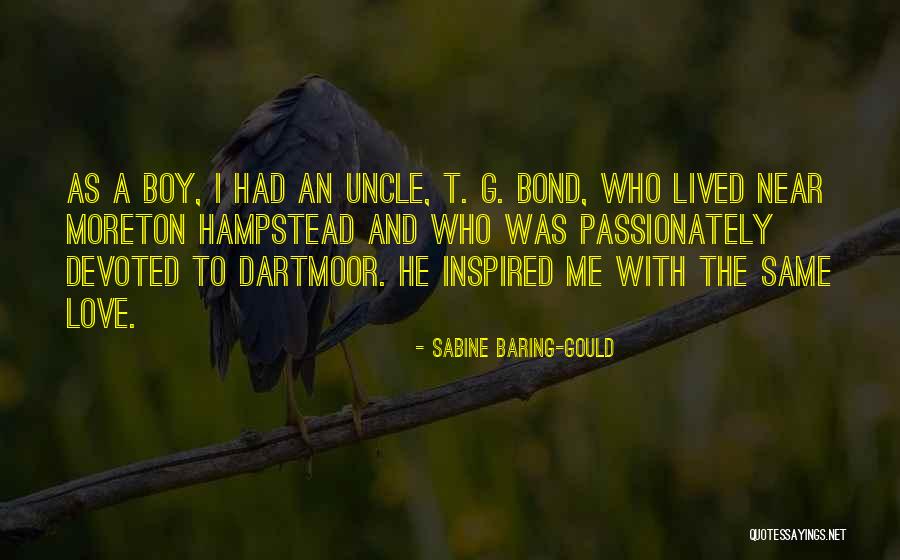 Fitas Para Quotes By Sabine Baring-Gould Fitas Para Quotes By Sabine Baring-Gould