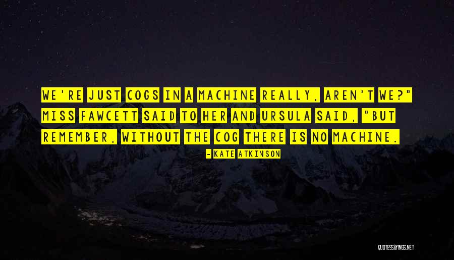 Fitastic Quotes By Kate Atkinson Fitastic Quotes By Kate Atkinson