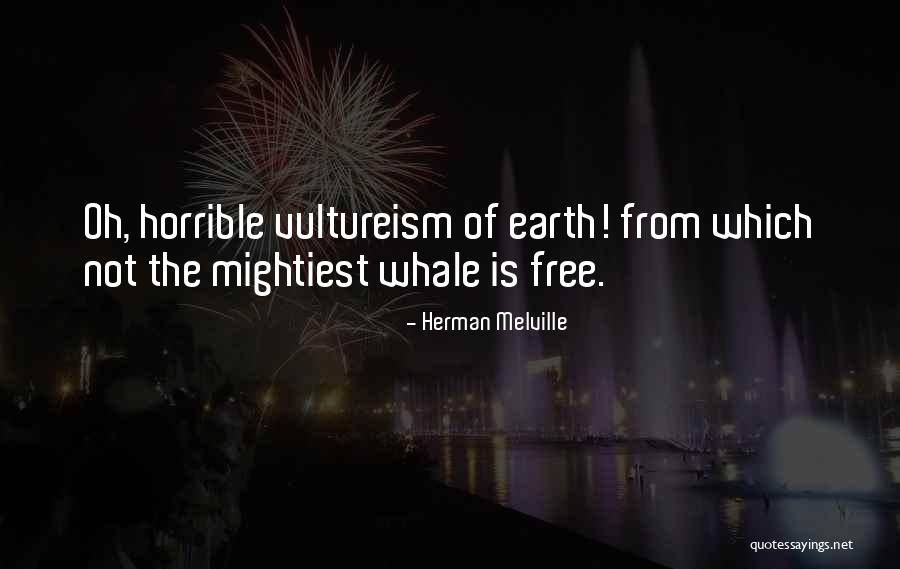 Fitchef Quotes By Herman Melville Fitchef Quotes By Herman Melville