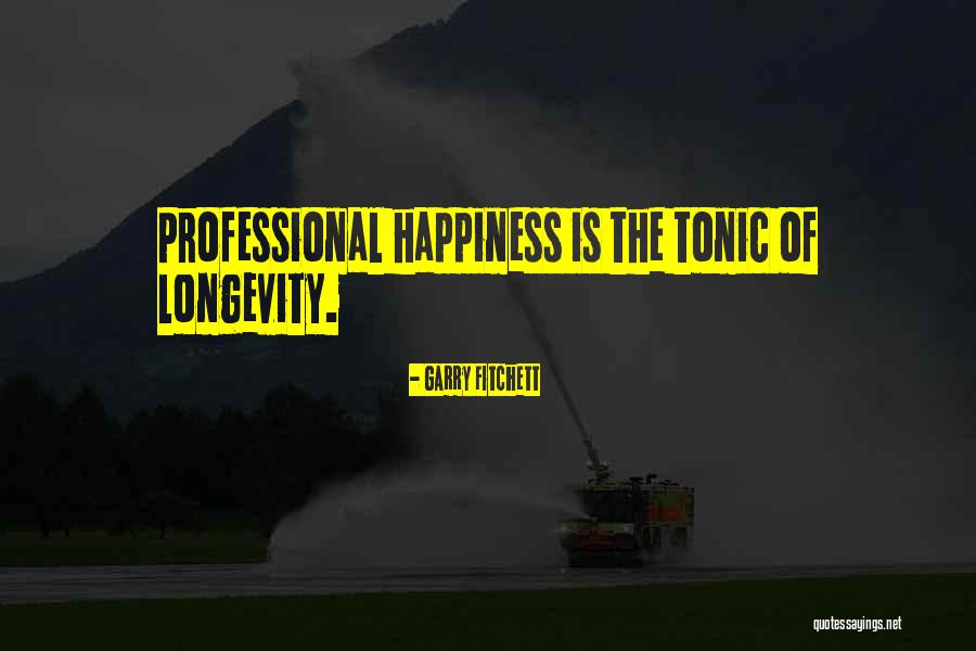 Fitchett Quotes By Garry Fitchett Fitchett Quotes By Garry Fitchett