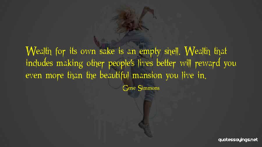 Fitful Def Quotes By Gene Simmons Fitful Def Quotes By Gene Simmons