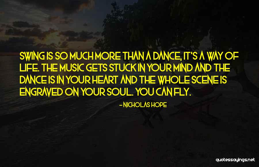 Fitful Def Quotes By Nicholas Hope Fitful Def Quotes By Nicholas Hope