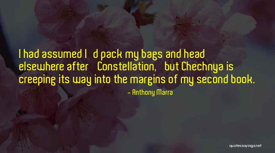 Fitful Sleep Quotes By Anthony Marra Fitful Sleep Quotes By Anthony Marra