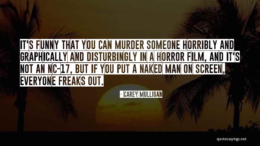 Fitful Sleep Quotes By Carey Mulligan Fitful Sleep Quotes By Carey Mulligan
