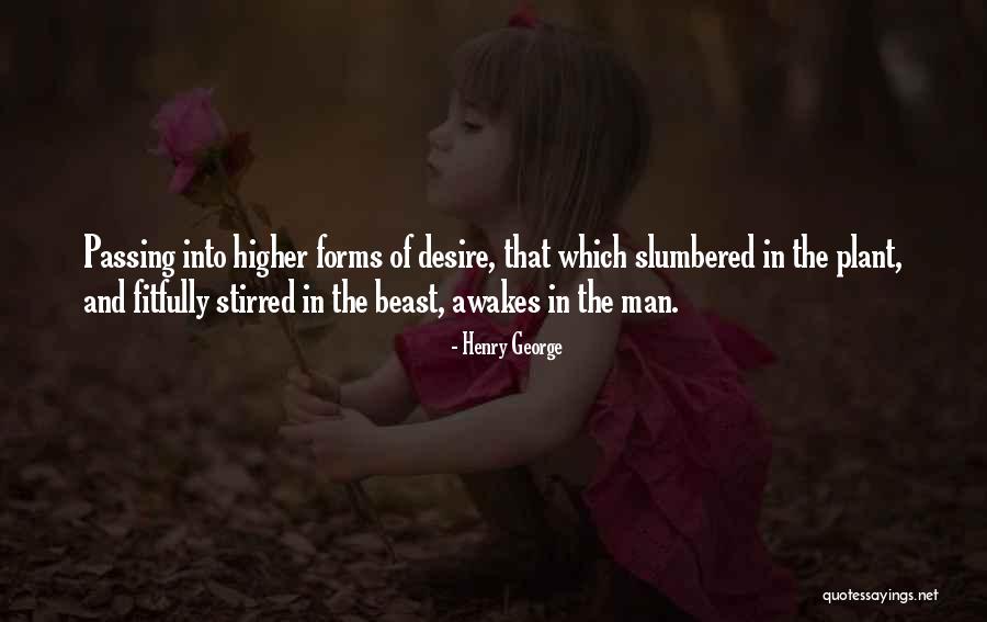 Fitfully Quotes By Henry George Fitfully Quotes By Henry George