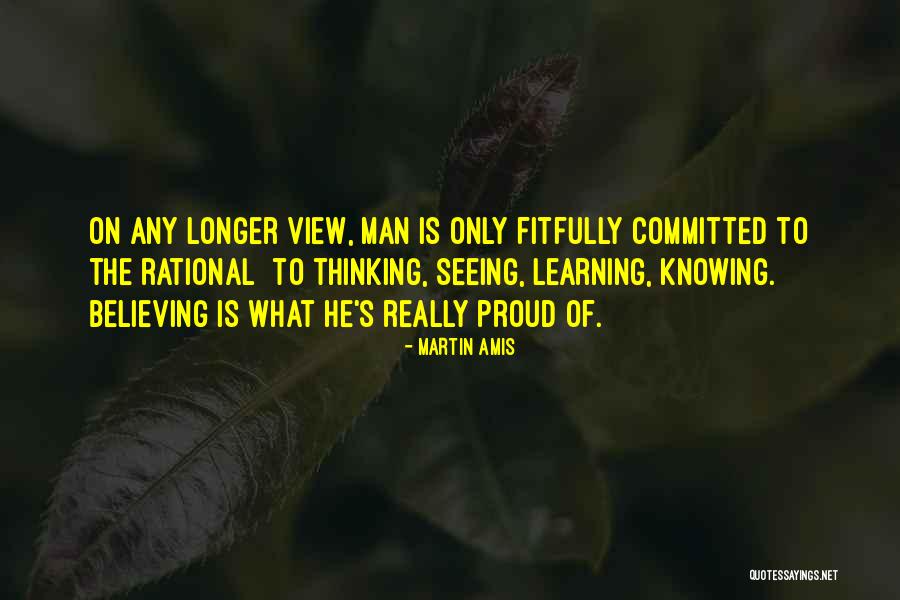 Fitfully Quotes By Martin Amis Fitfully Quotes By Martin Amis