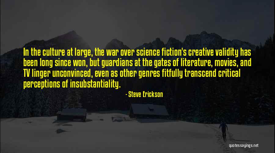 Fitfully Quotes By Steve Erickson Fitfully Quotes By Steve Erickson
