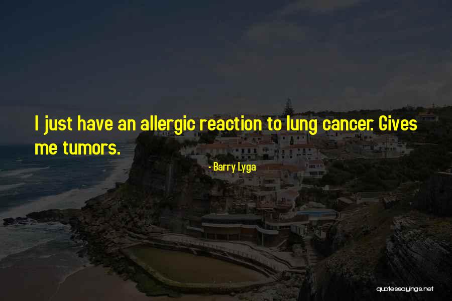 Fitger Quotes By Barry Lyga Fitger Quotes By Barry Lyga