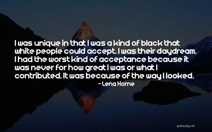 Fithen Tamu Quotes By Lena Horne Fithen Tamu Quotes By Lena Horne