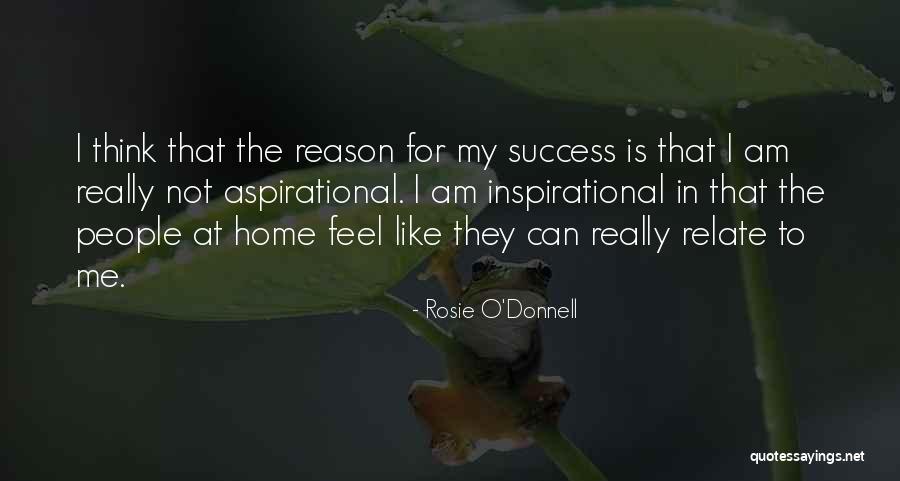 Fitih Amharic Magazine Quotes By Rosie O'Donnell Fitih Amharic Magazine Quotes By Rosie O'Donnell