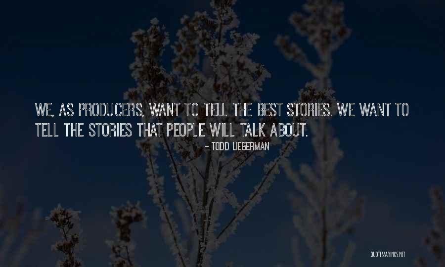 Fitih Magazine Quotes By Todd Lieberman Fitih Magazine Quotes By Todd Lieberman