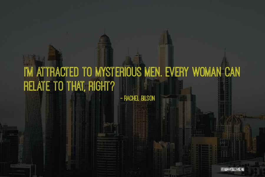 Fitina Memoria Quotes By Rachel Bilson