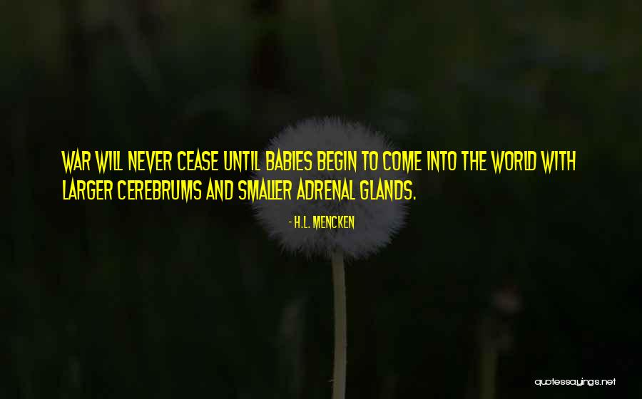 Fitina Ombolenga Quotes By H.L. Mencken Fitina Ombolenga Quotes By H.L. Mencken