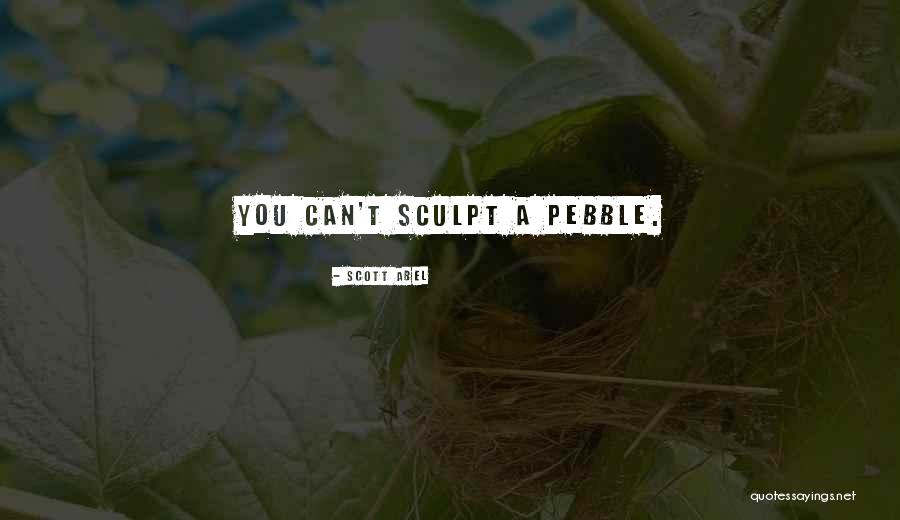 Fitness And Working Out Quotes By Scott Abel Fitness And Working Out Quotes By Scott Abel