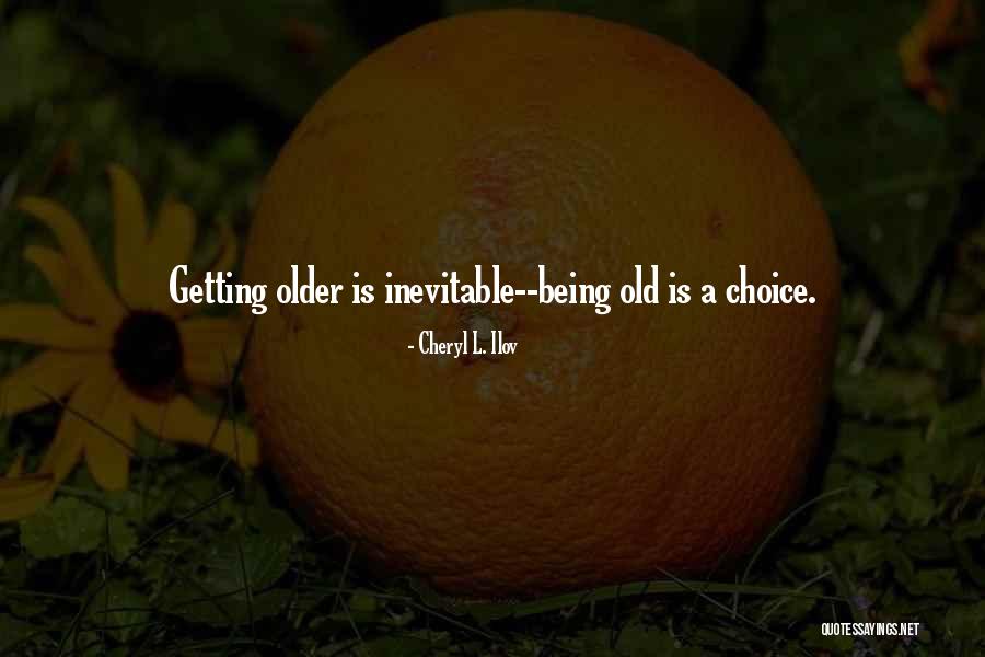 Fitness Being A Lifestyle Quotes By Cheryl L. Ilov Fitness Being A Lifestyle Quotes By Cheryl L. Ilov