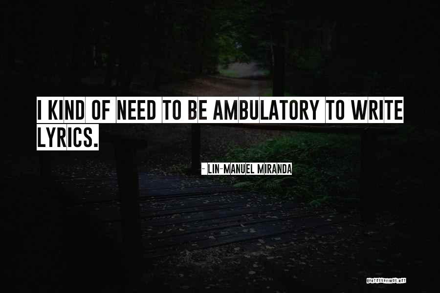 Fitness Blender Quotes By Lin-Manuel Miranda Fitness Blender Quotes By Lin-Manuel Miranda