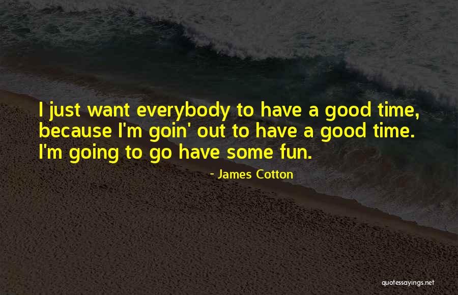 Fitness Consistency Quotes By James Cotton Fitness Consistency Quotes By James Cotton