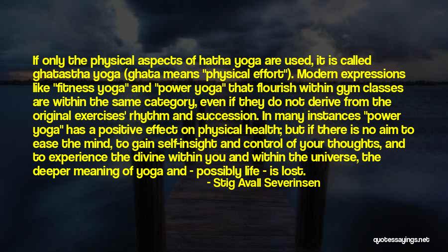Fitness Exercises Quotes By Stig Avall Severinsen Fitness Exercises Quotes By Stig Avall Severinsen