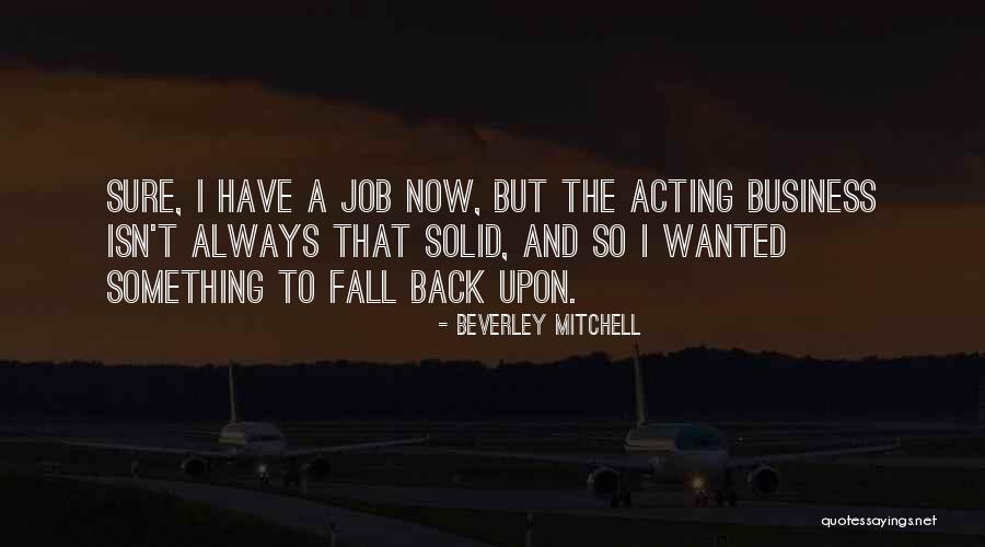 Fitness Fanatic Quotes By Beverley Mitchell Fitness Fanatic Quotes By Beverley Mitchell