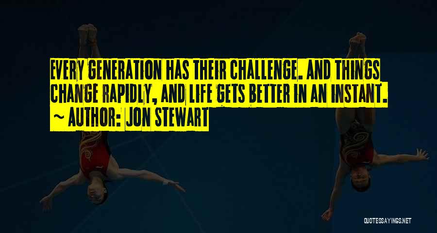 Fitness Inspo Quotes By Jon Stewart