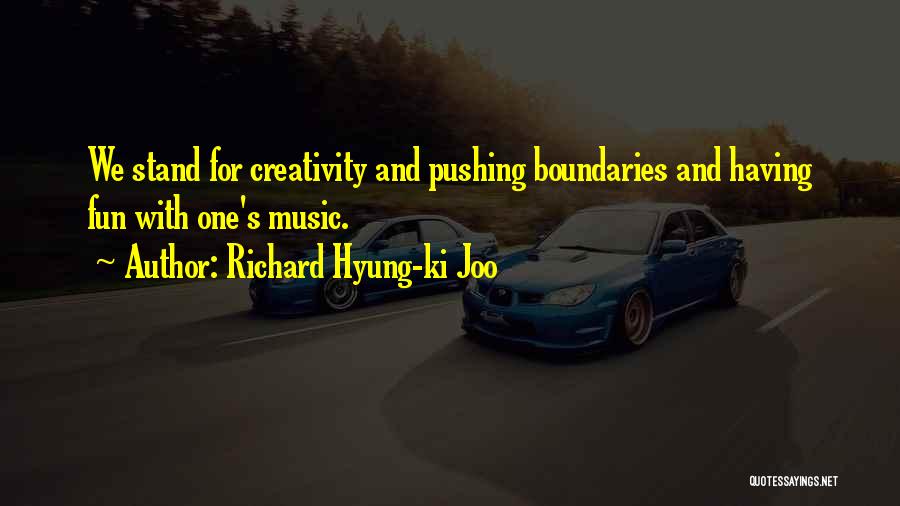 Fitness Inspo Quotes By Richard Hyung-ki Joo