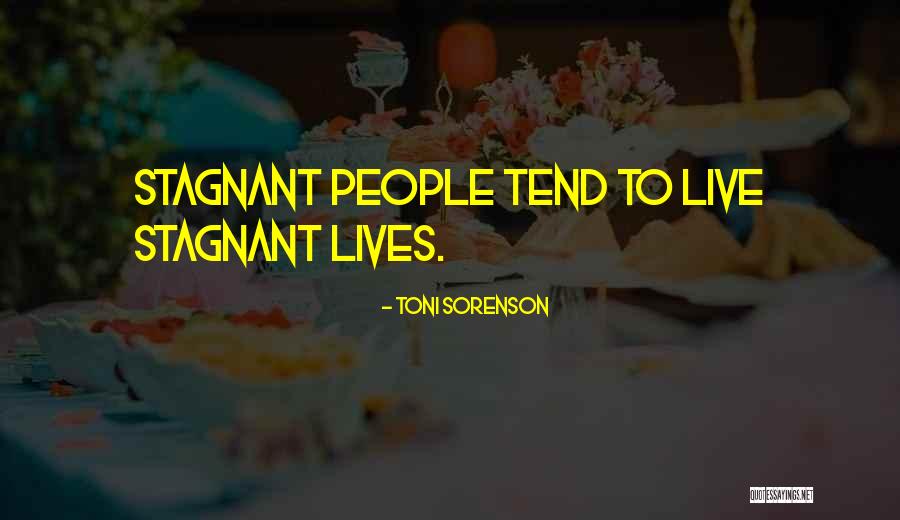 Fitness Life Quotes By Toni Sorenson Fitness Life Quotes By Toni Sorenson