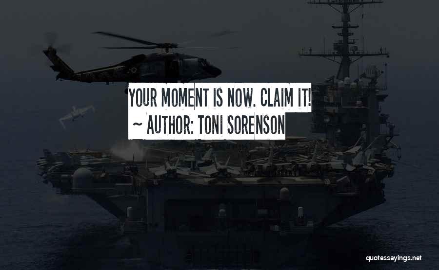 Fitness Success Quotes By Toni Sorenson Fitness Success Quotes By Toni Sorenson