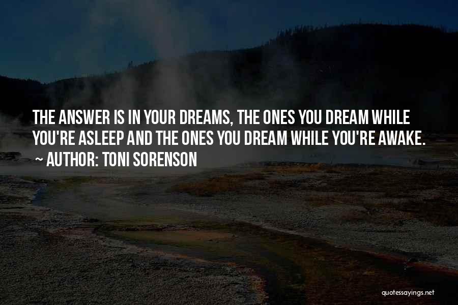 Fitness Success Quotes By Toni Sorenson Fitness Success Quotes By Toni Sorenson
