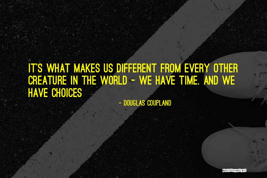 Fitnot Quotes By Douglas Coupland Fitnot Quotes By Douglas Coupland