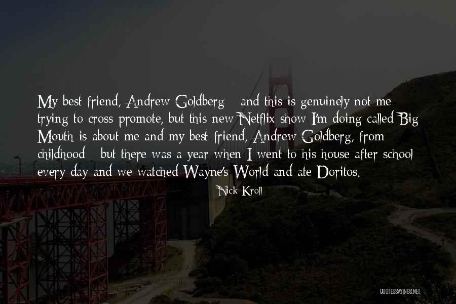 Fitoria Vs Dragon Quotes By Nick Kroll Fitoria Vs Dragon Quotes By Nick Kroll